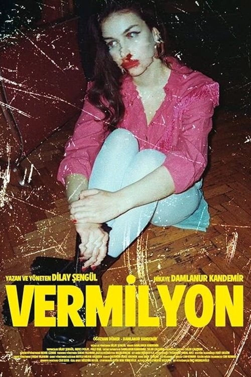 Vermilyon