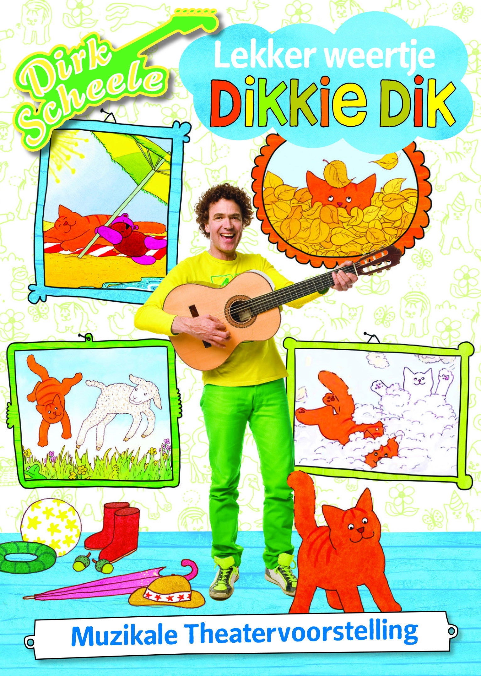 Lekker Weertje Dikkie Dik