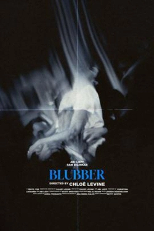 Blubber
