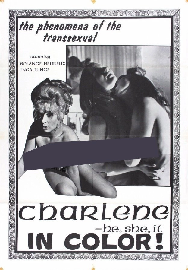Charlene