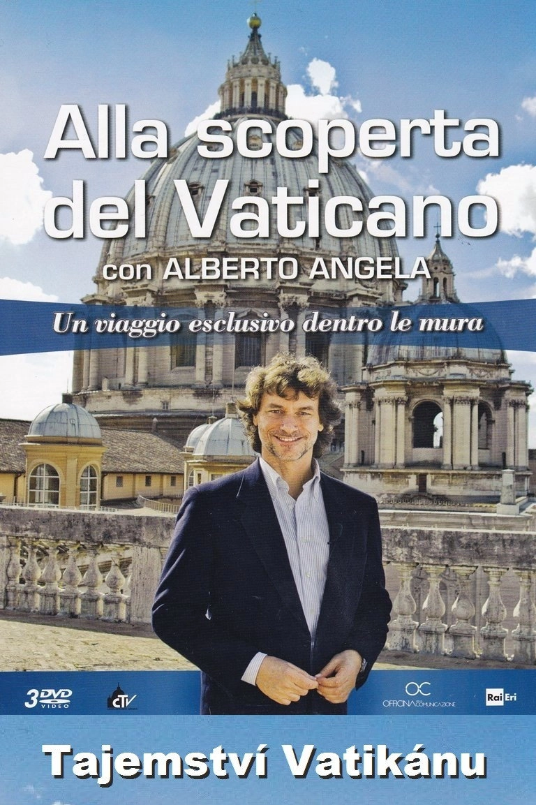 Alla scoperta del Vaticano