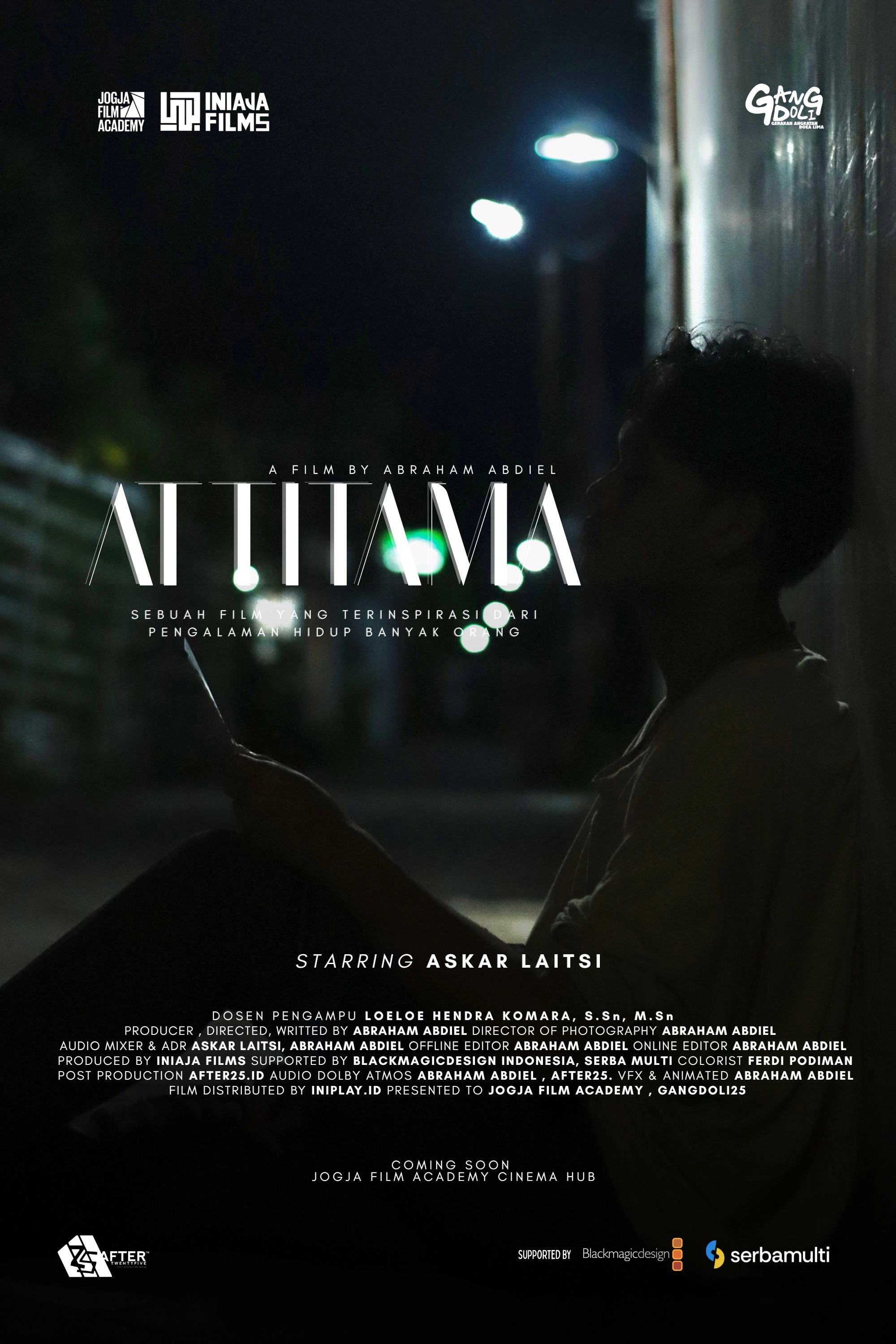 Atitama