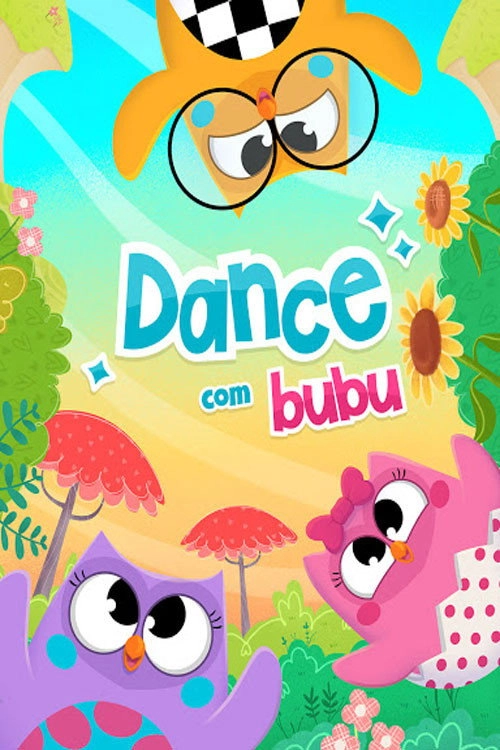 Clipe: Dance com Bubu