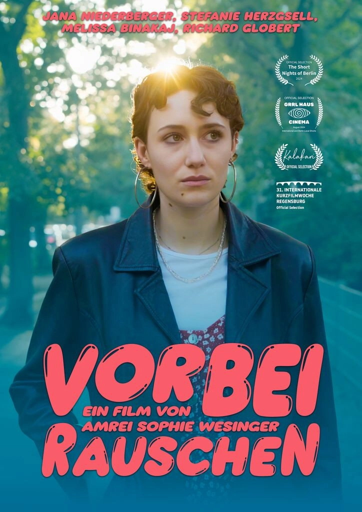 Vorbei Rauschen