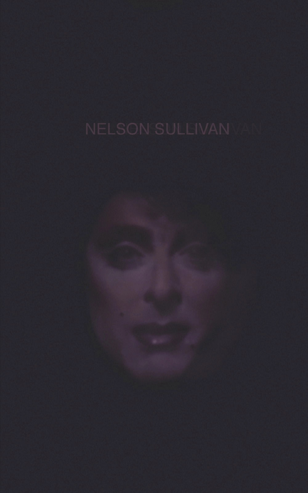 Nelson Sullivan