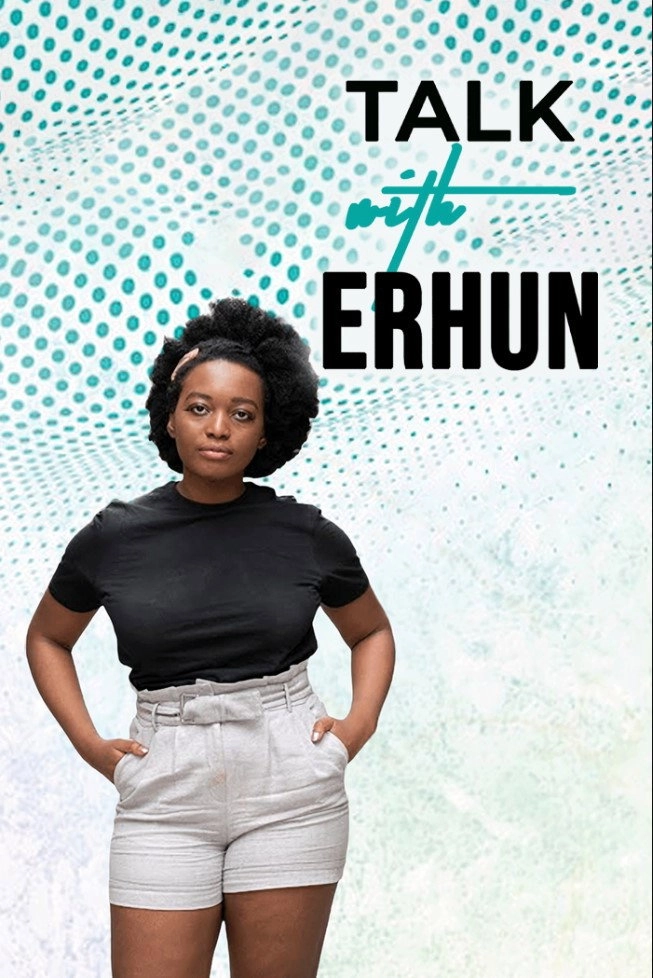 Talk with Erhun