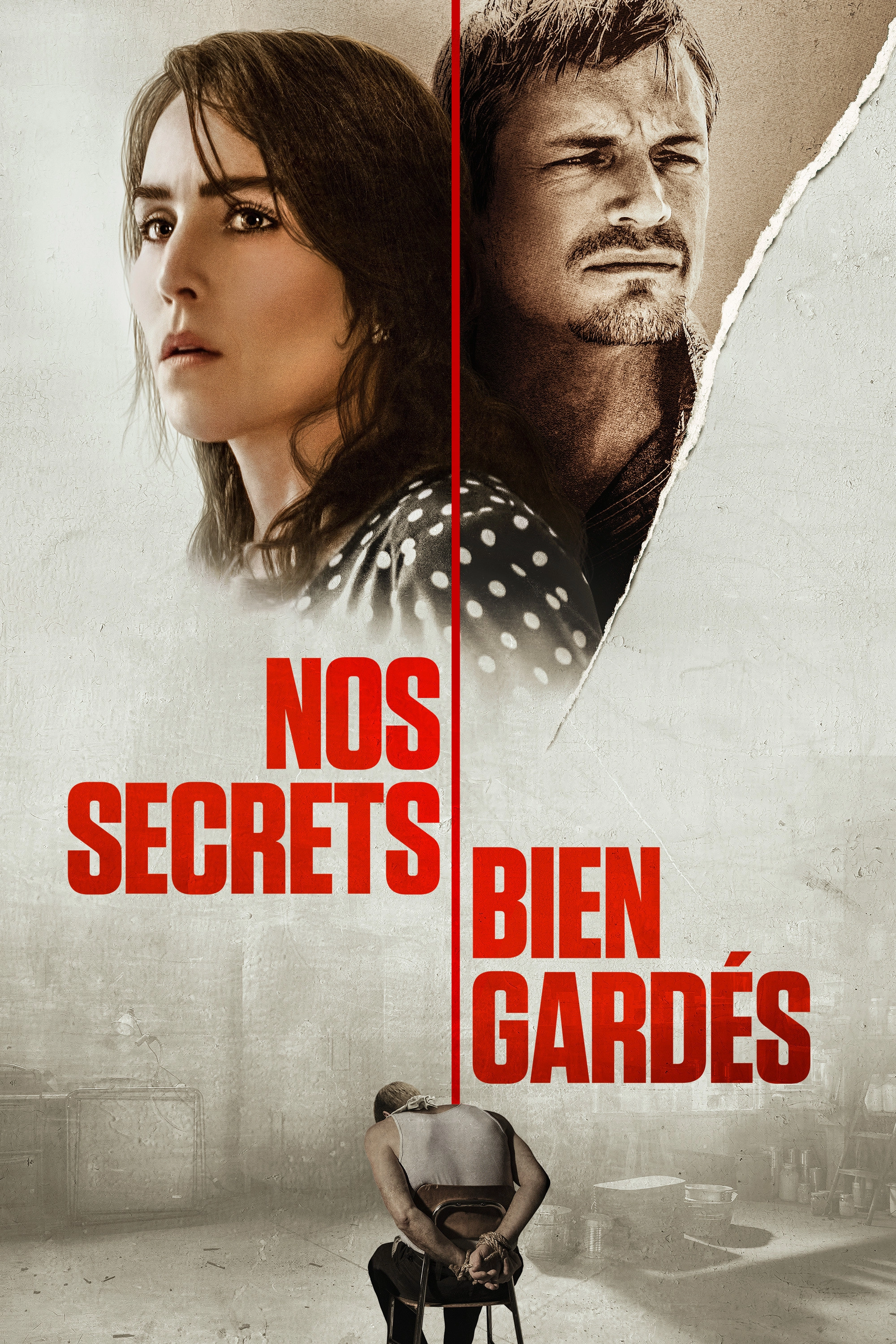 The Secrets We Keep