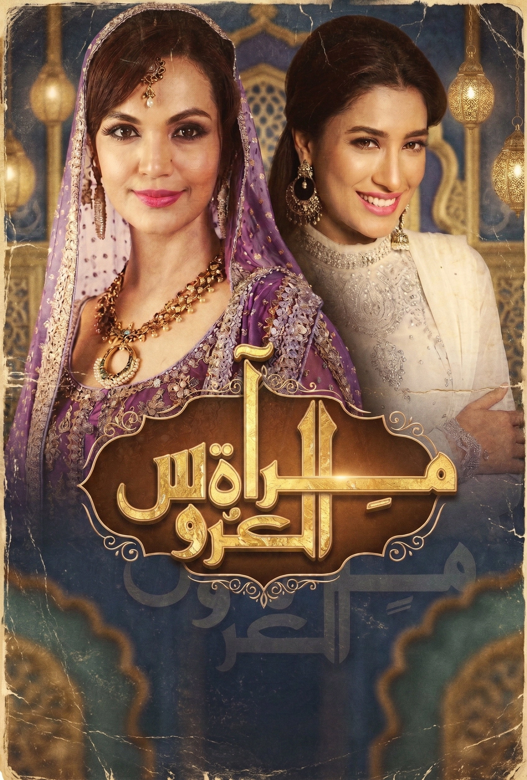 Mirat-ul-Uroos