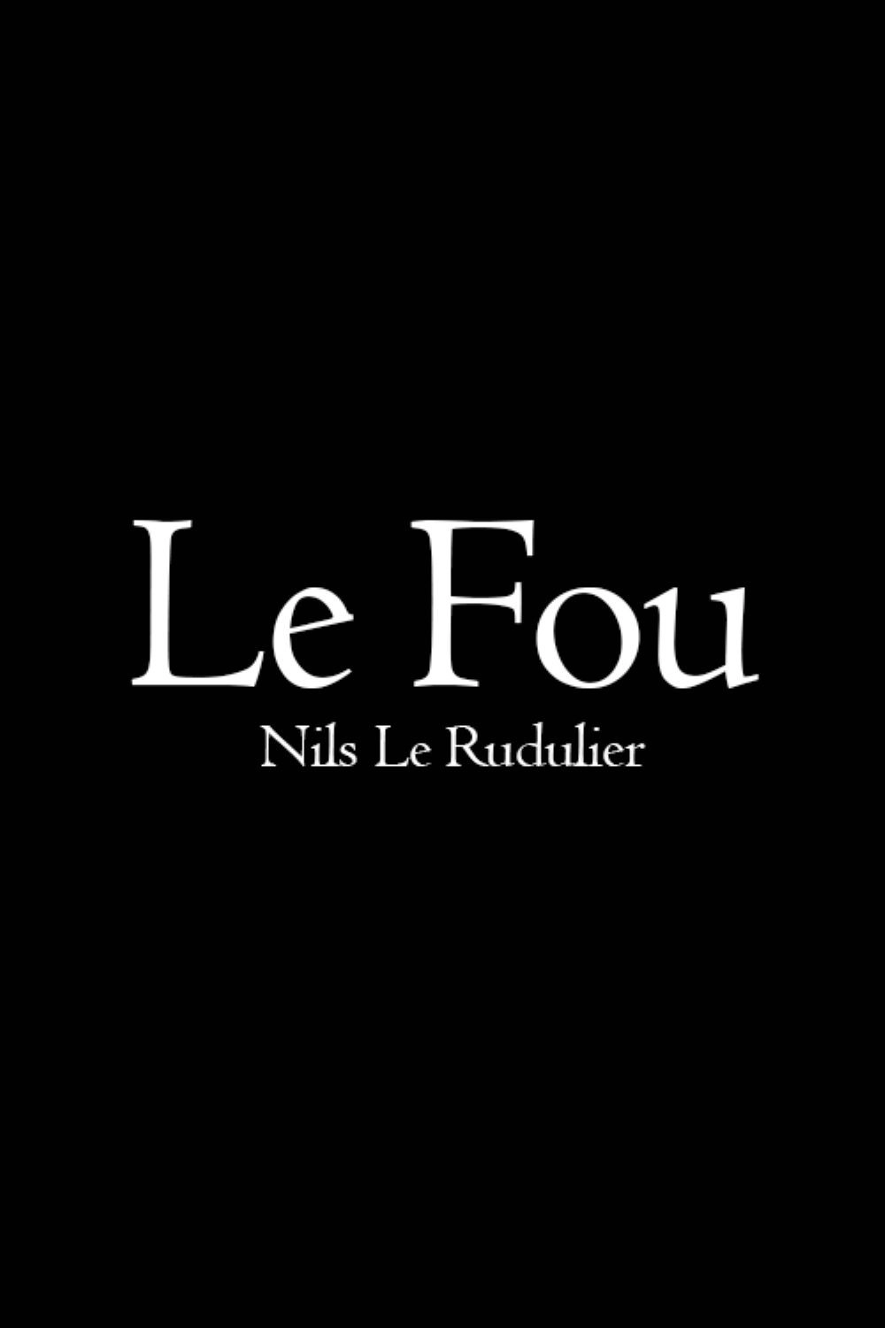 Le Fou