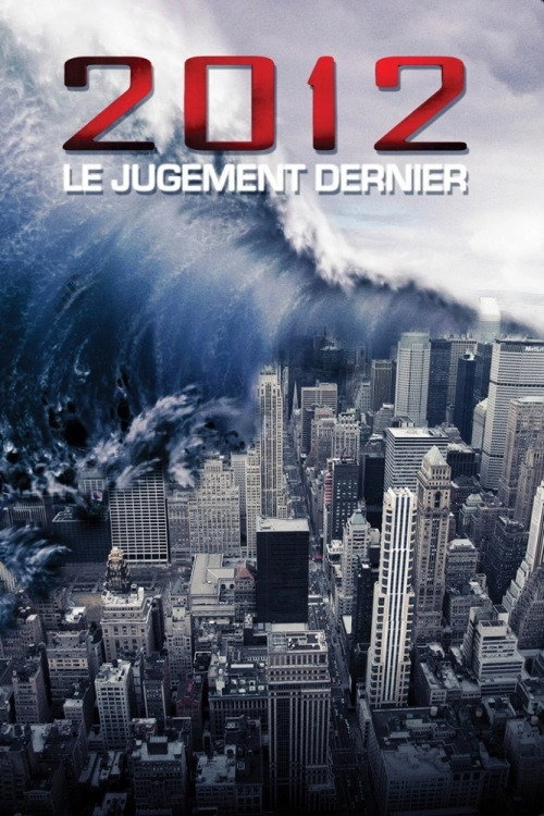 Doomsday Prophecy