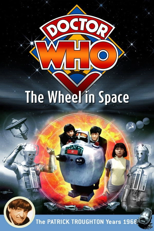 The Wheel in Space