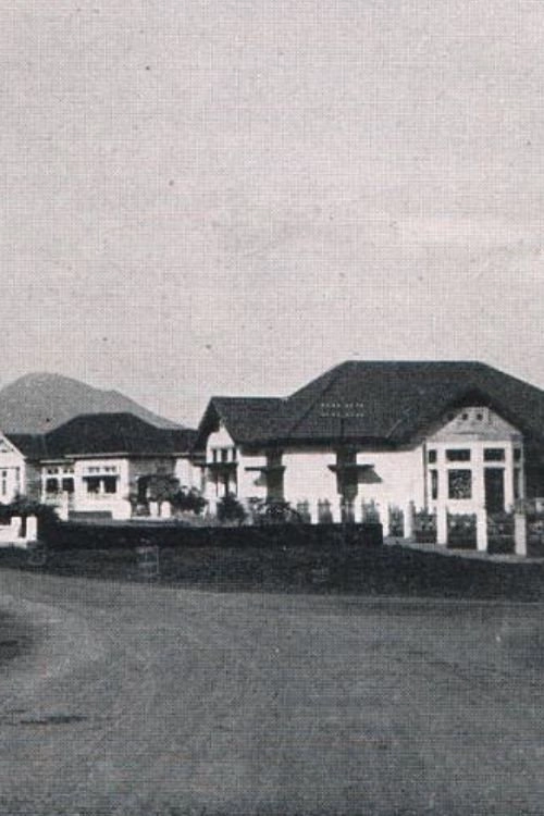 Beautiful Bandung