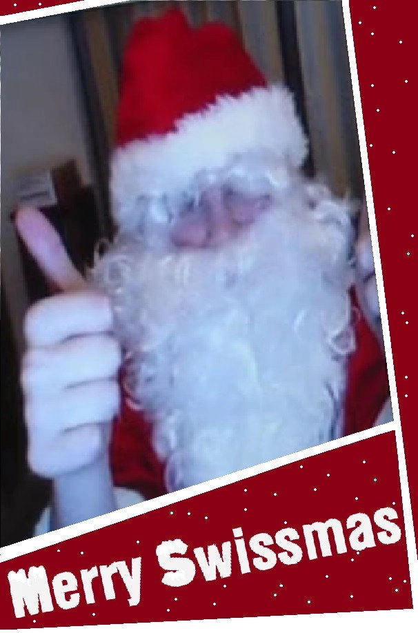 Merry Swissmass