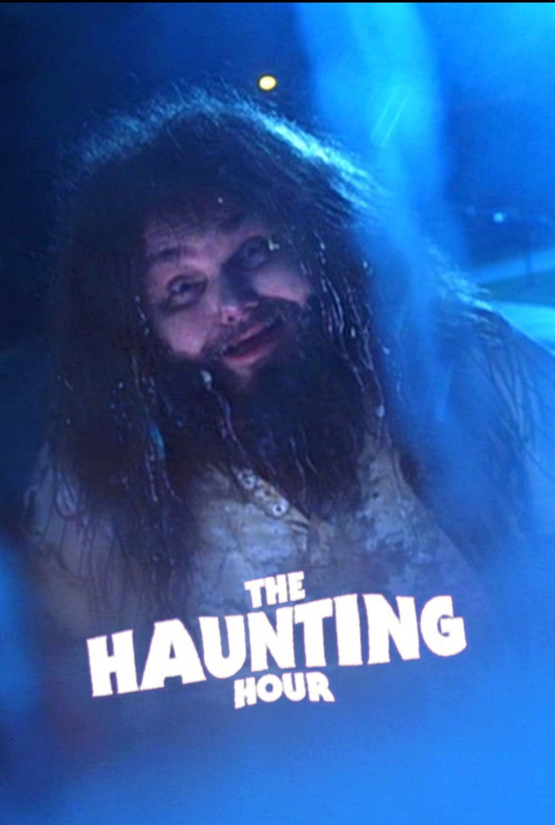 The Haunting Hour: Catching Cold