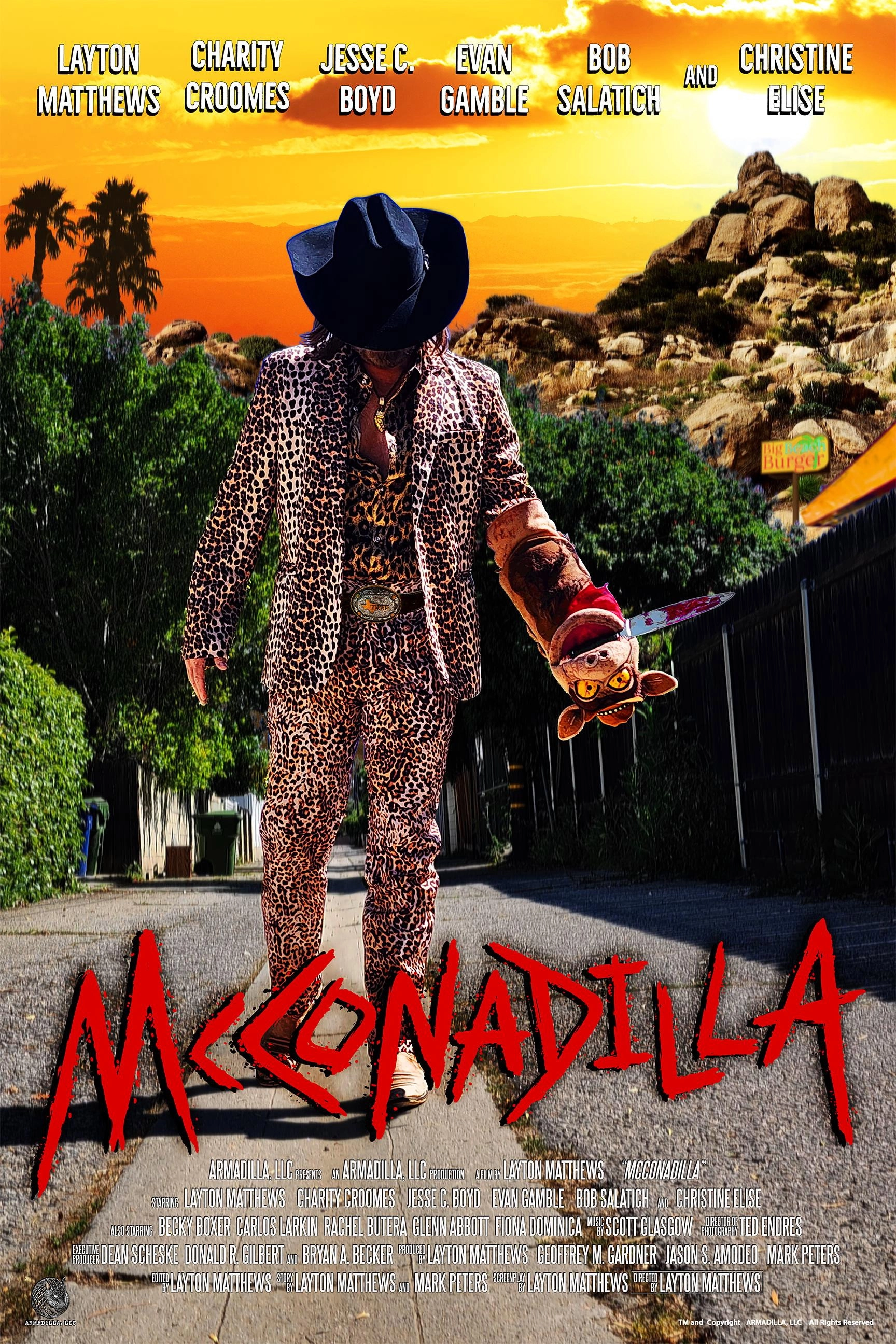 McConadilla