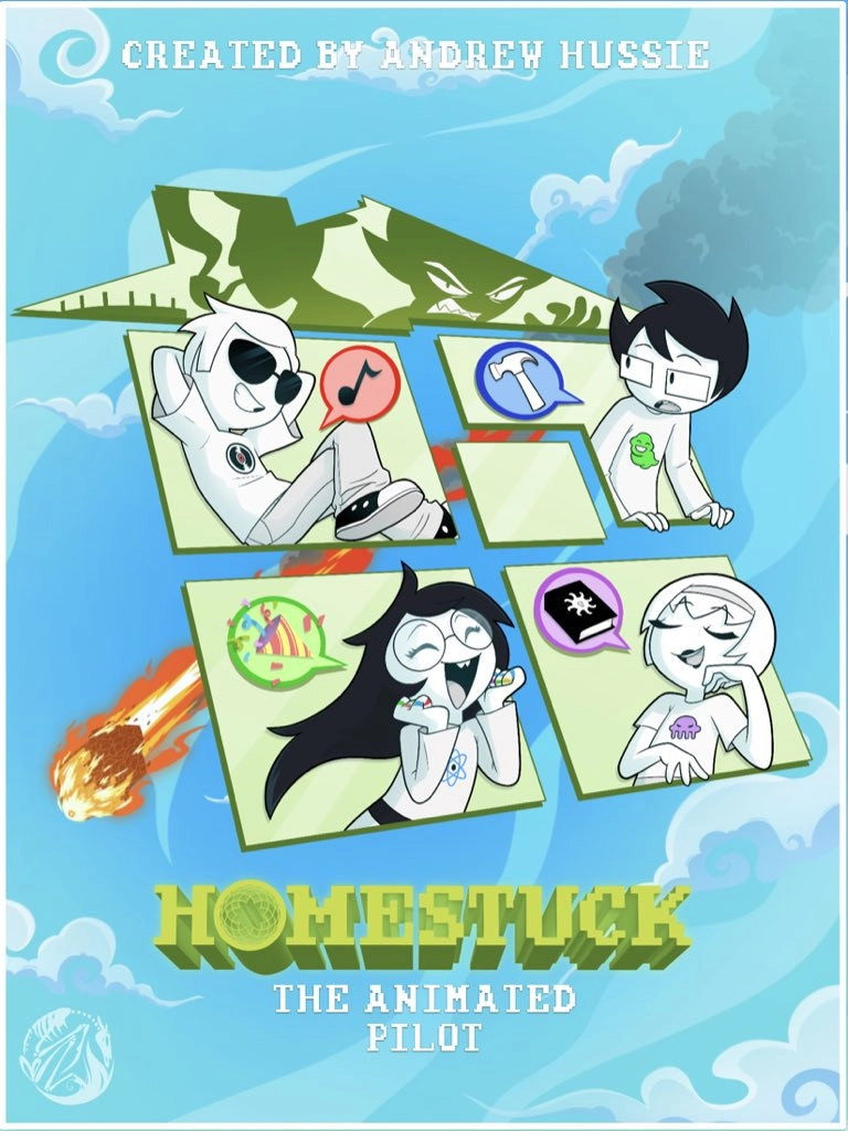 Homestuck