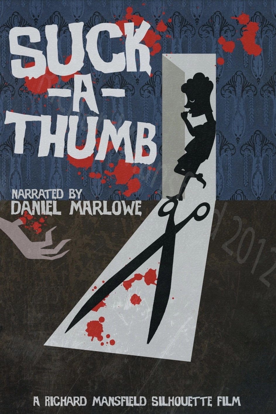 Suck-a-Thumb