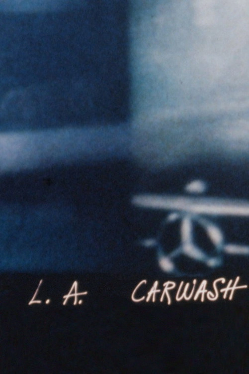 L.A. Carwash