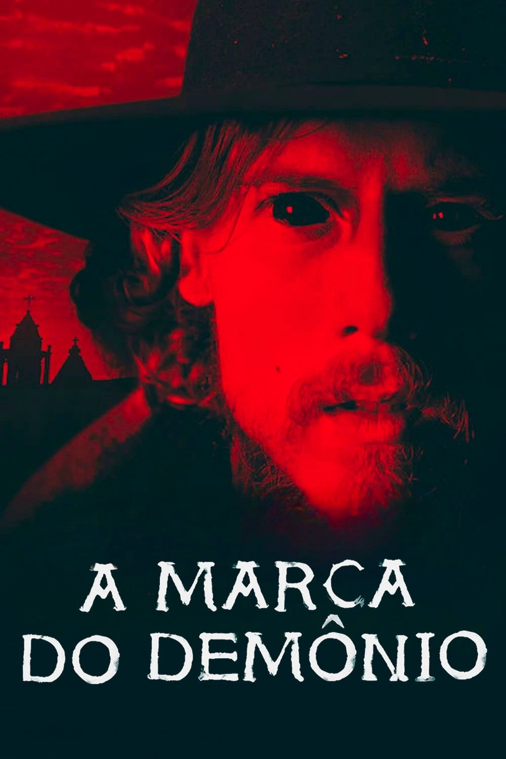 The Devil's Mark