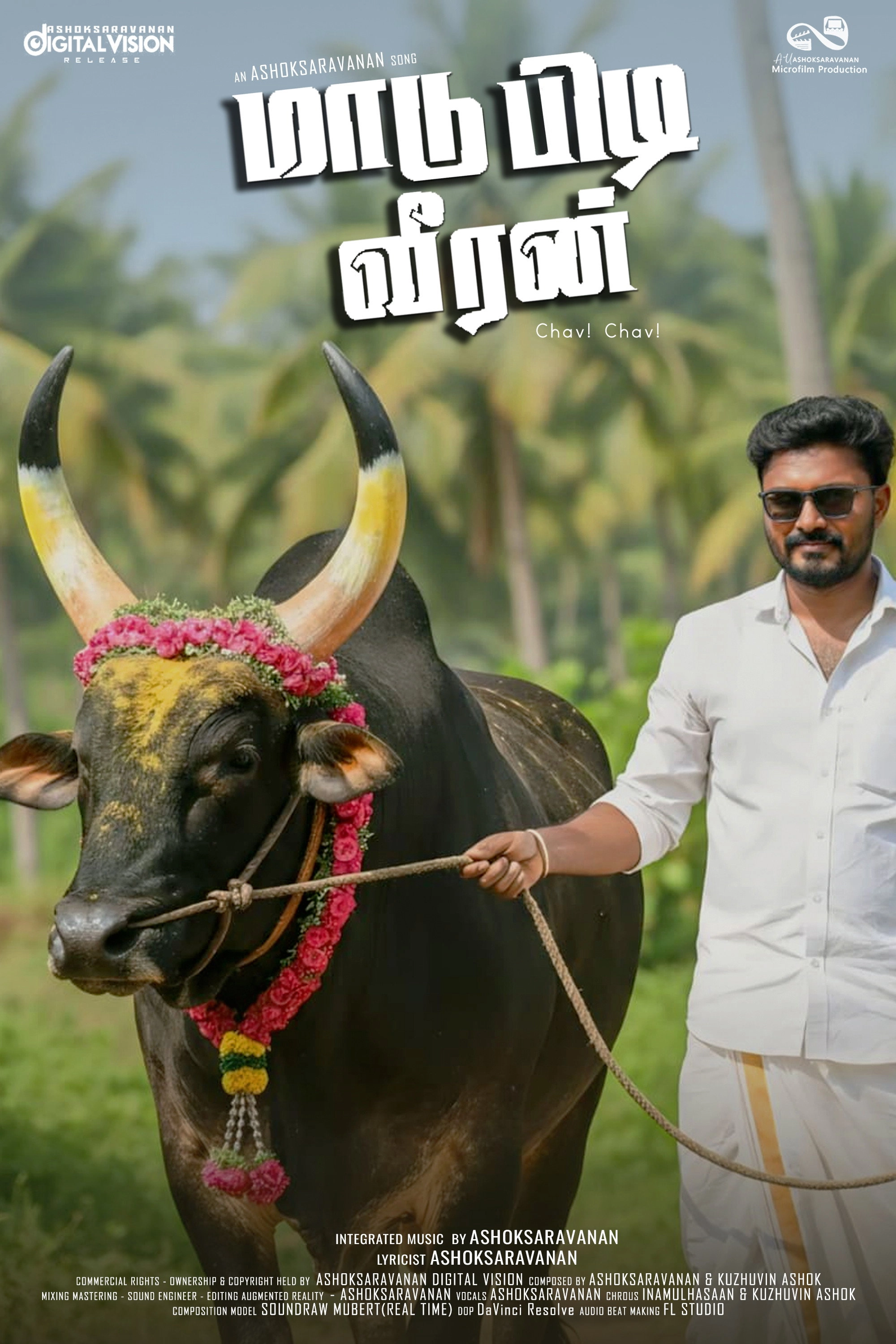Maadu Pidi Veeran
