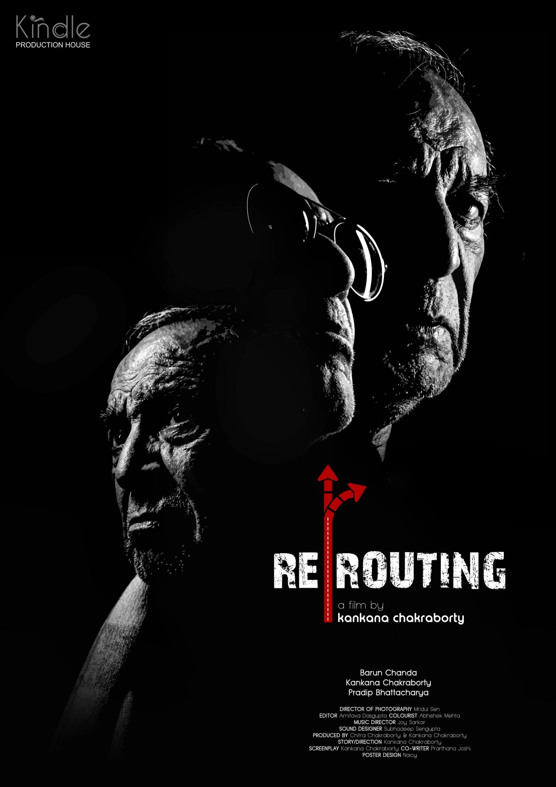 Re-Routing