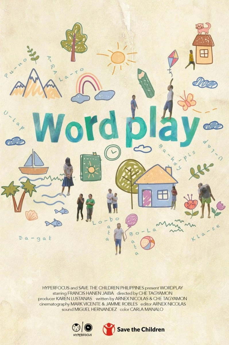Wordplay
