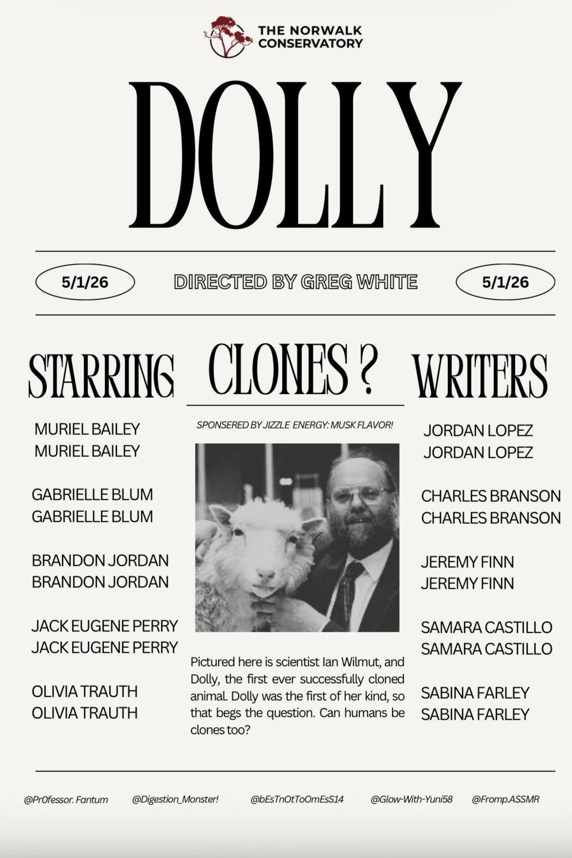Dolly