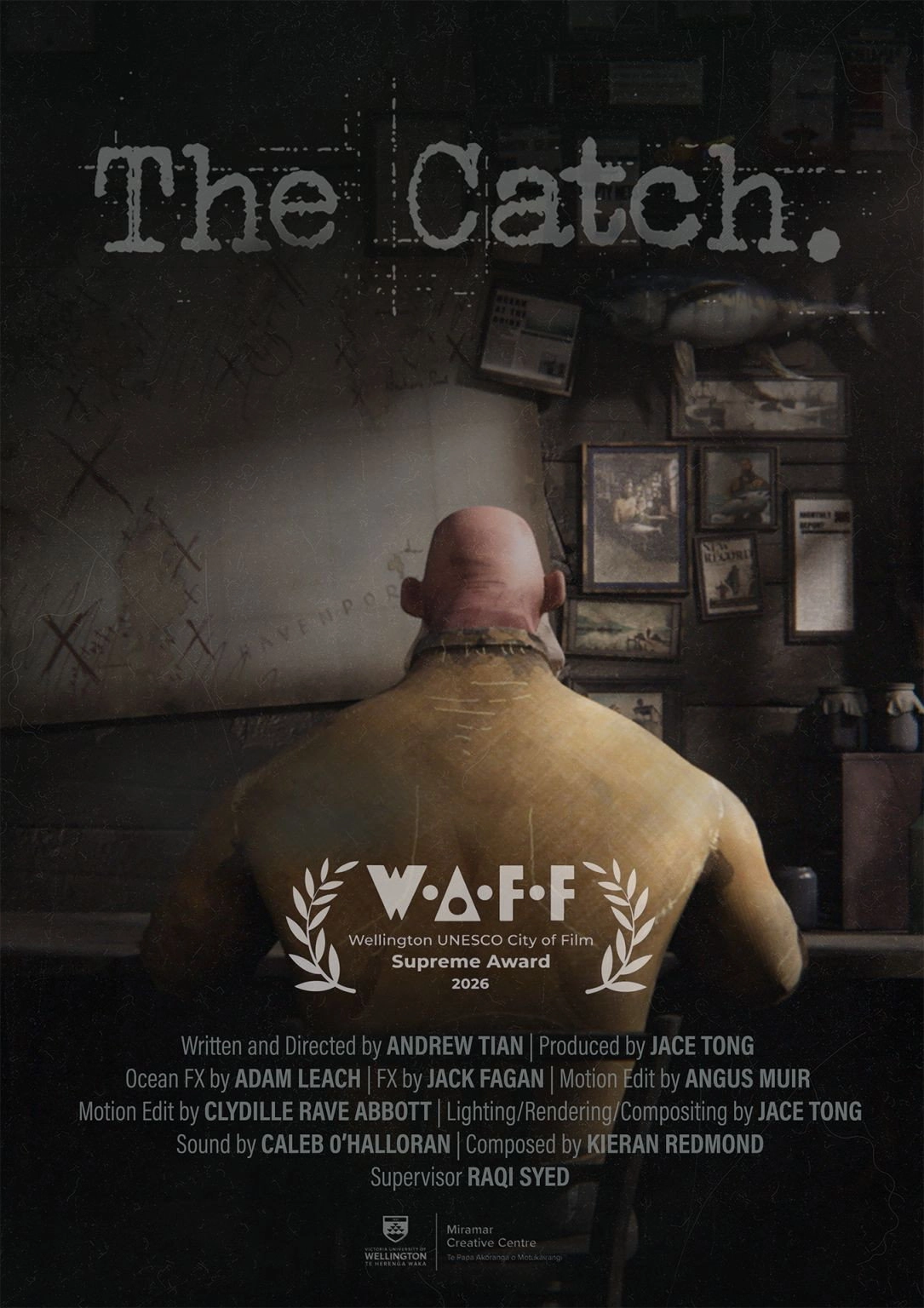 The Catch