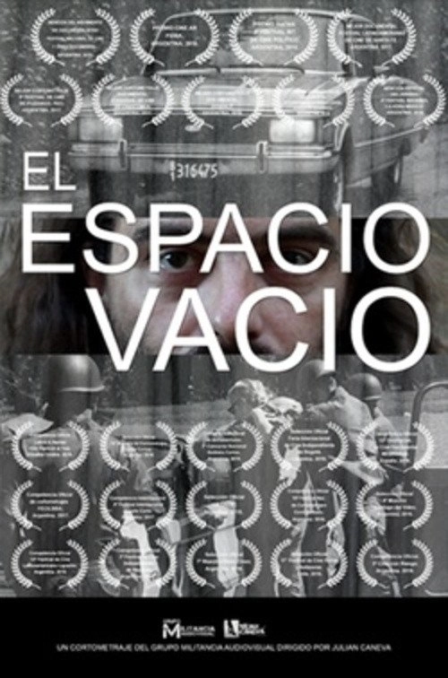 El espacio vacío