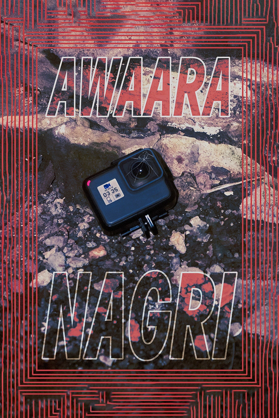 Awaara Nagri