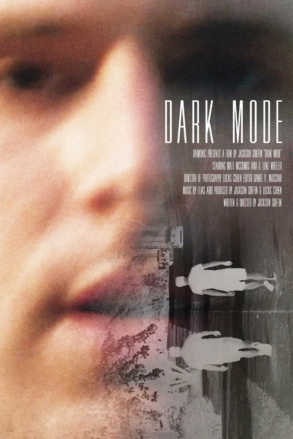 Dark Mode