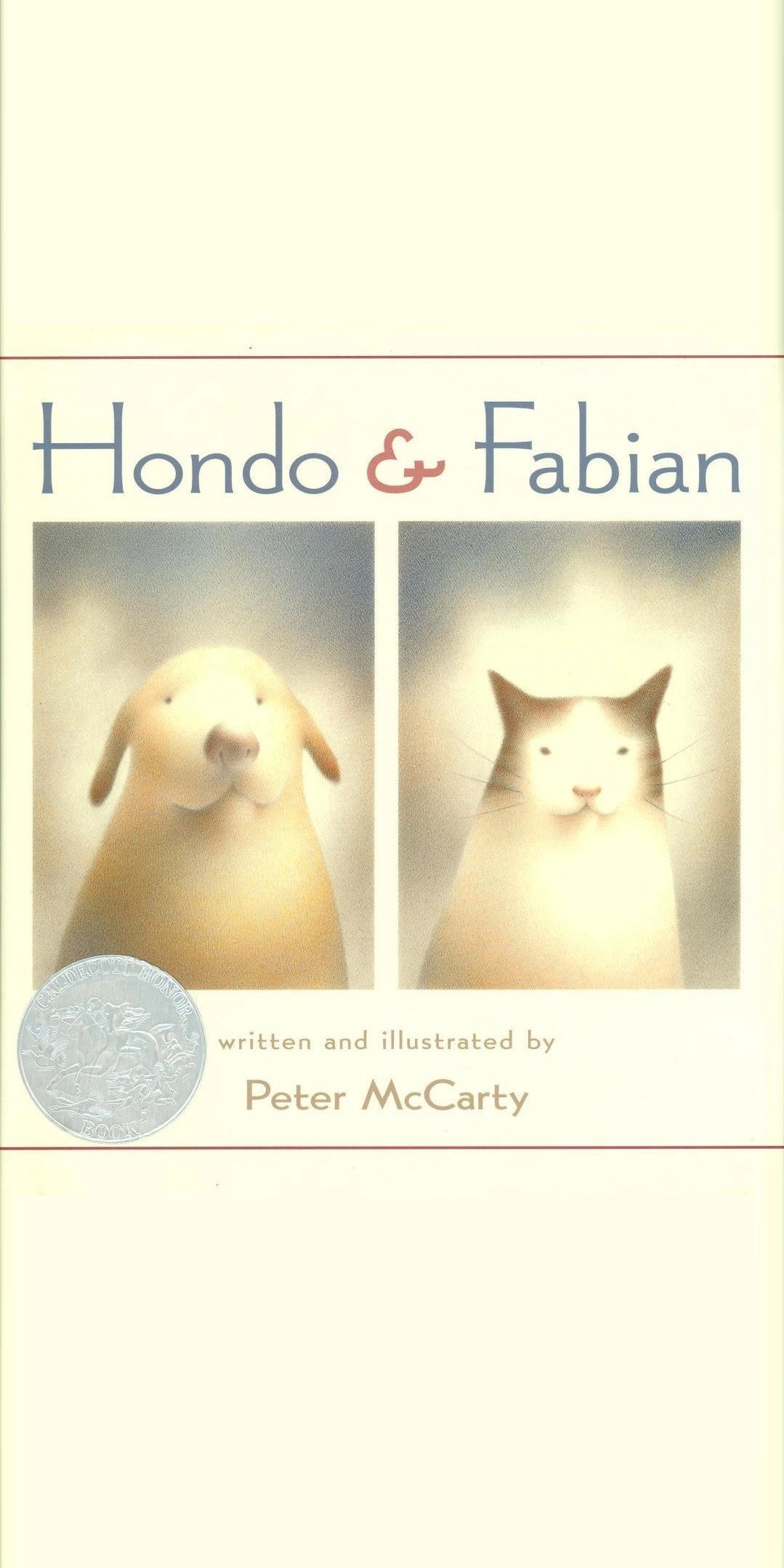 Hondo & Fabian