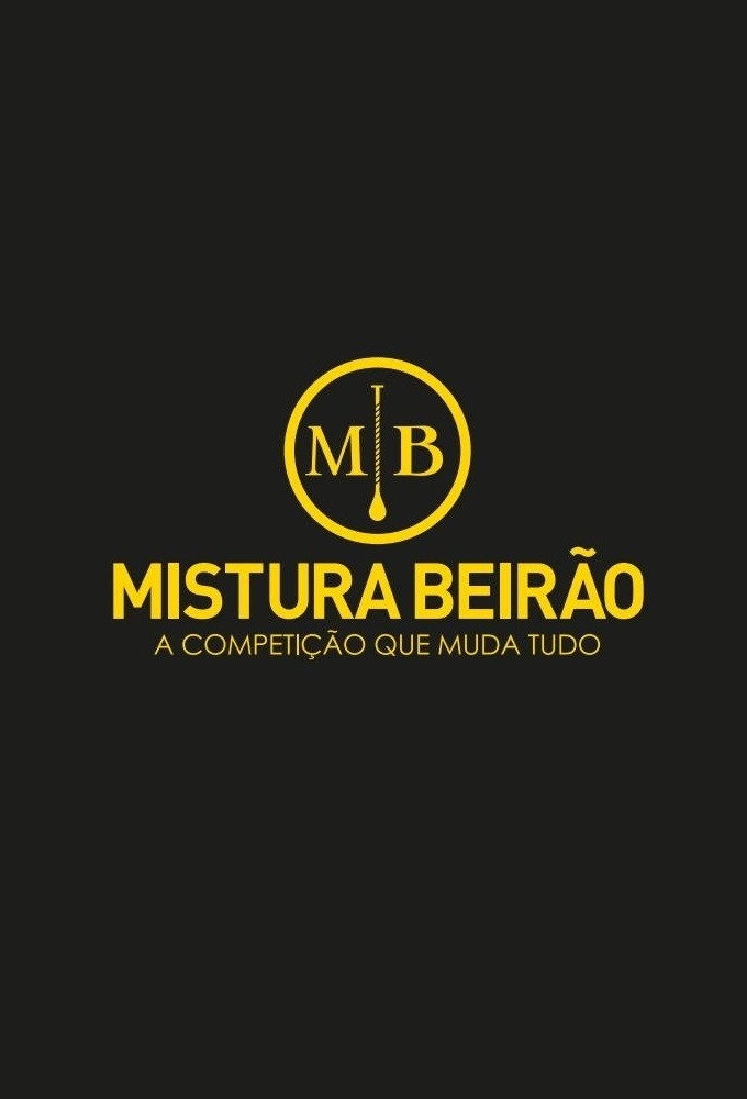Mistura Beirão