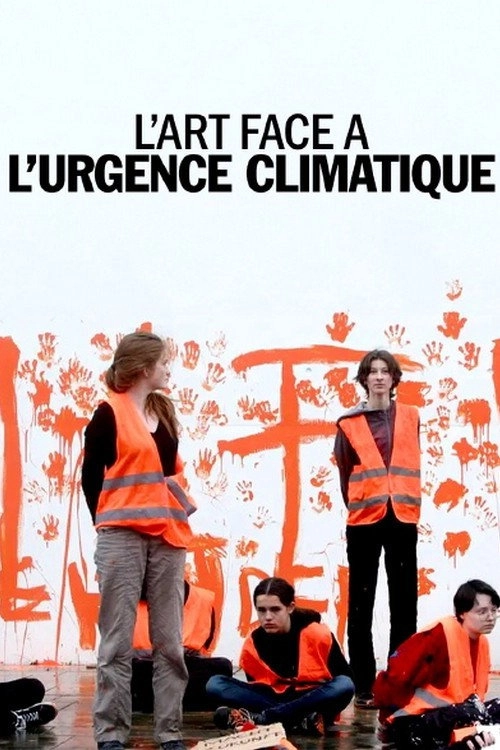 Climate Art - From Protest to Utopia