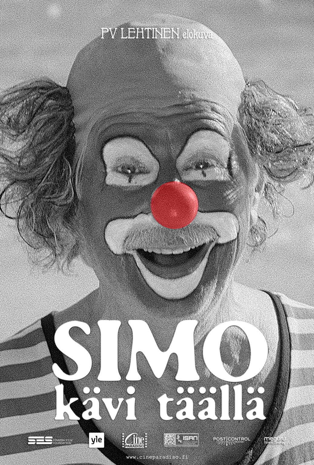 Simo Was Here