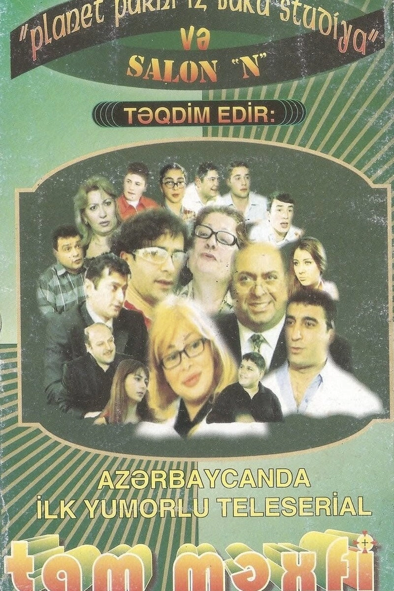 Tam məxfi