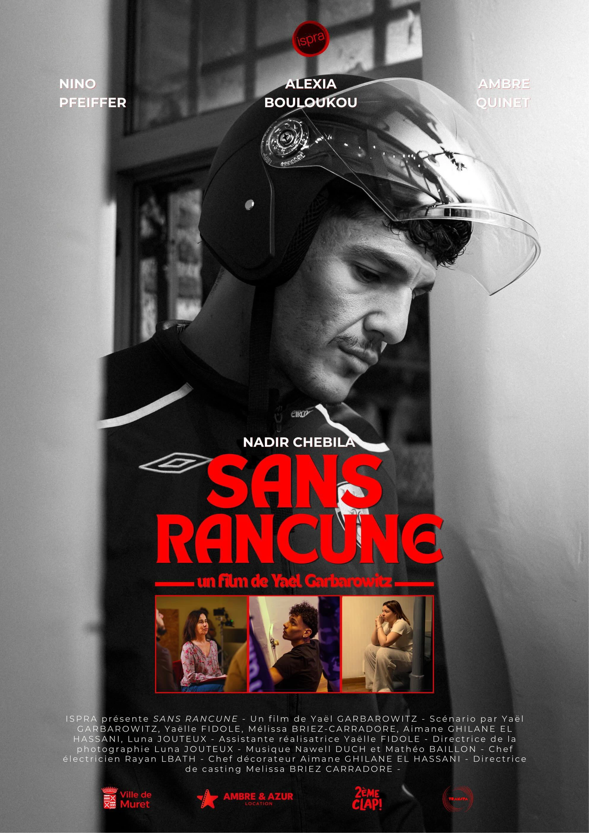 Sans Rancune