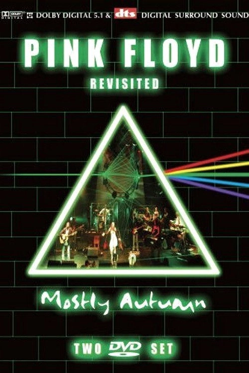 Mostly Autumn: Pink Floyd Revisited