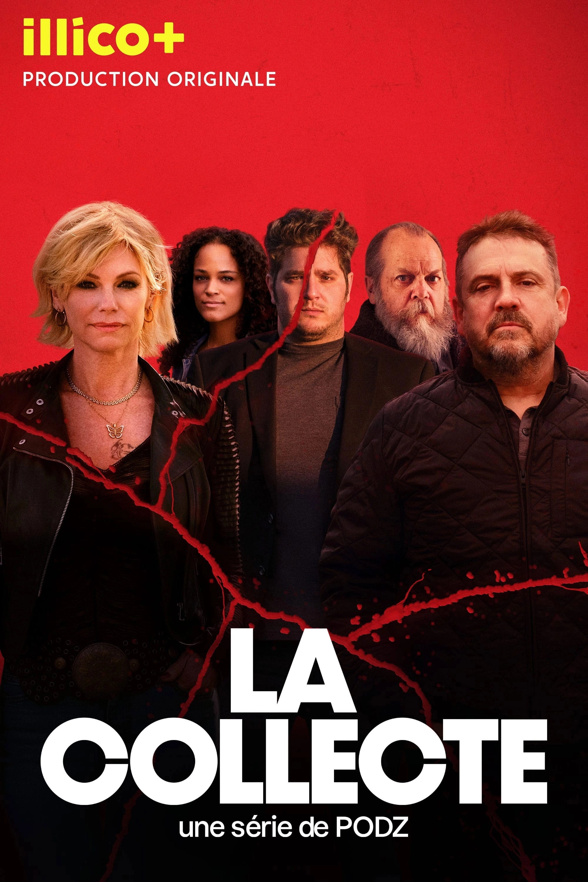 La collecte