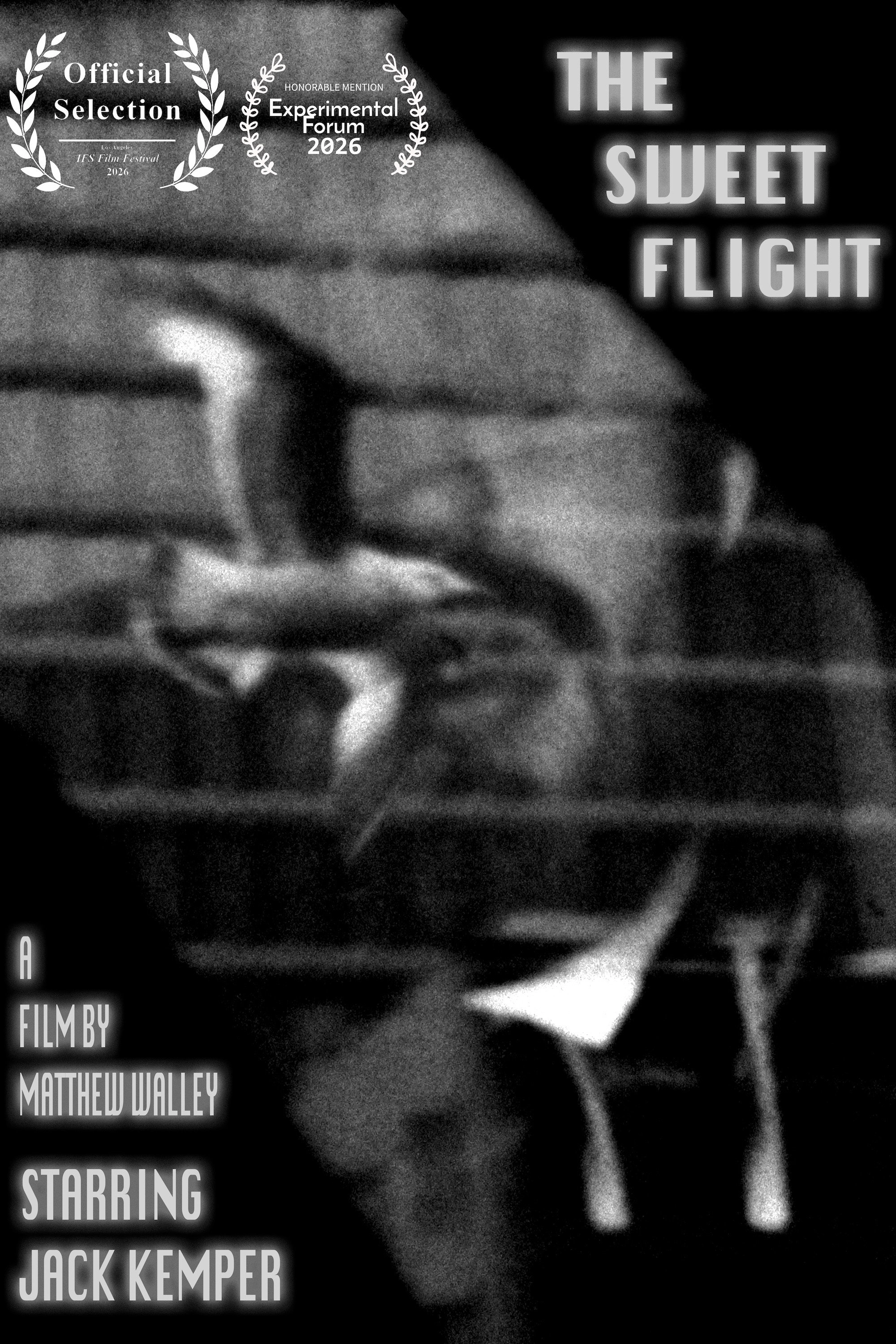 The Sweet Flight