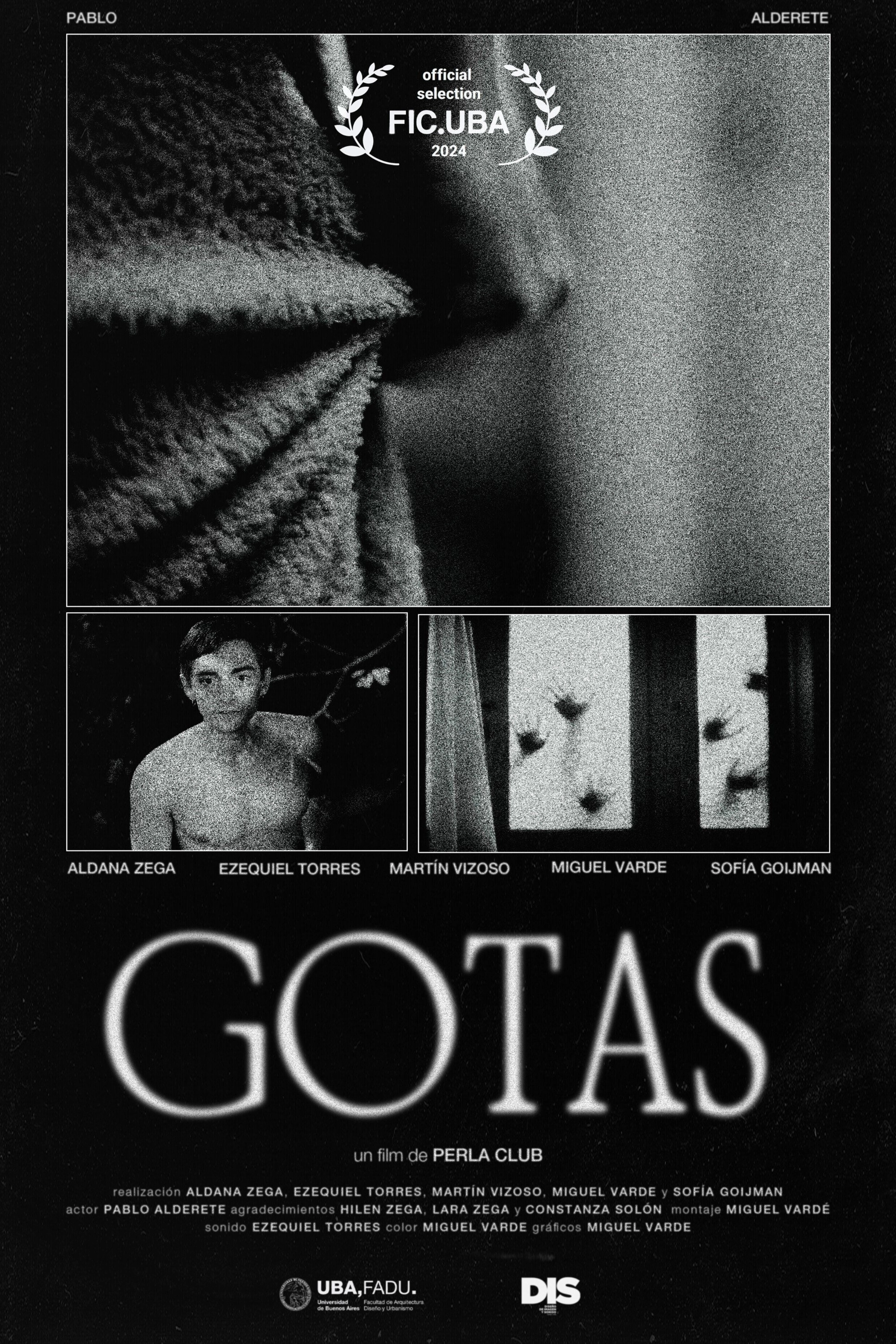 Gotas