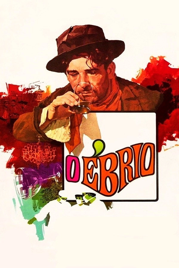 The Drunkard