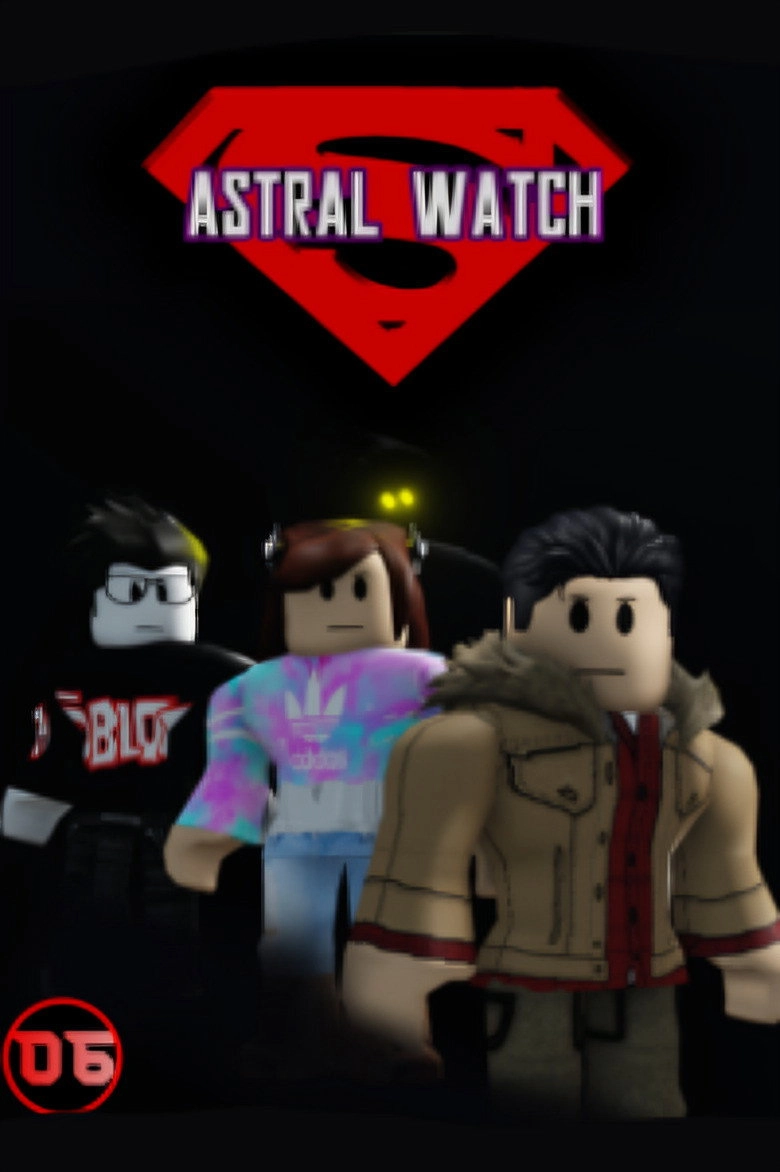 Astral Watch