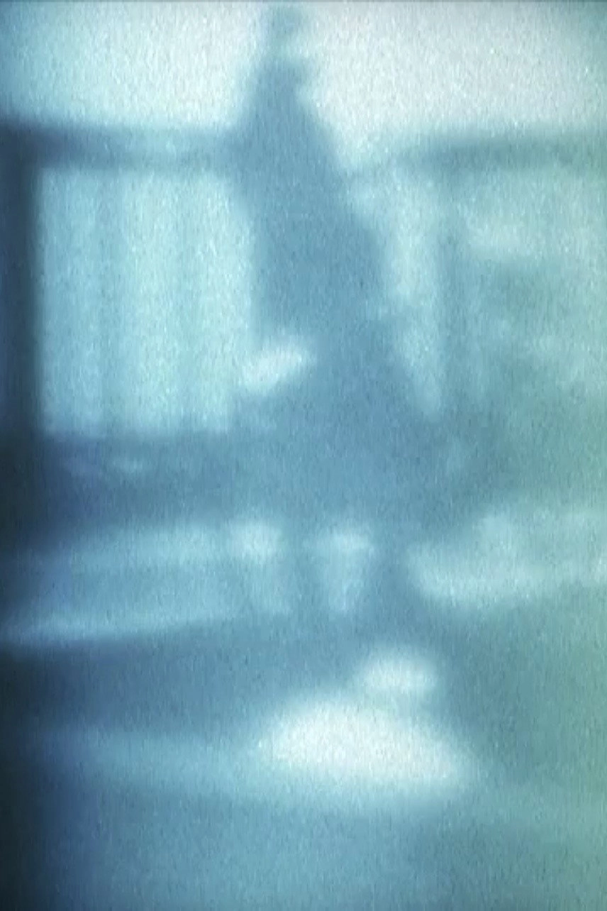 Quiet Ghost