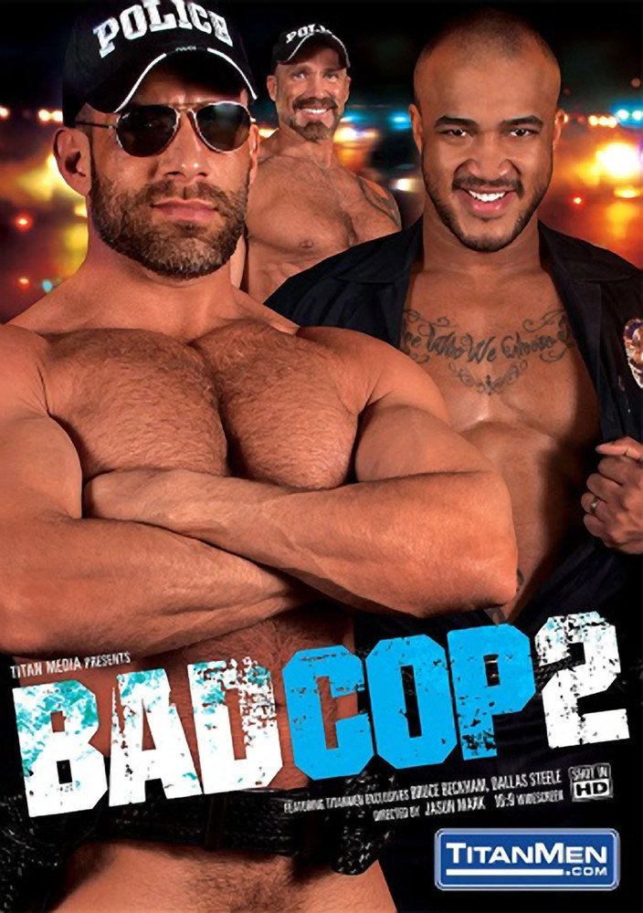 Bad Cop 2