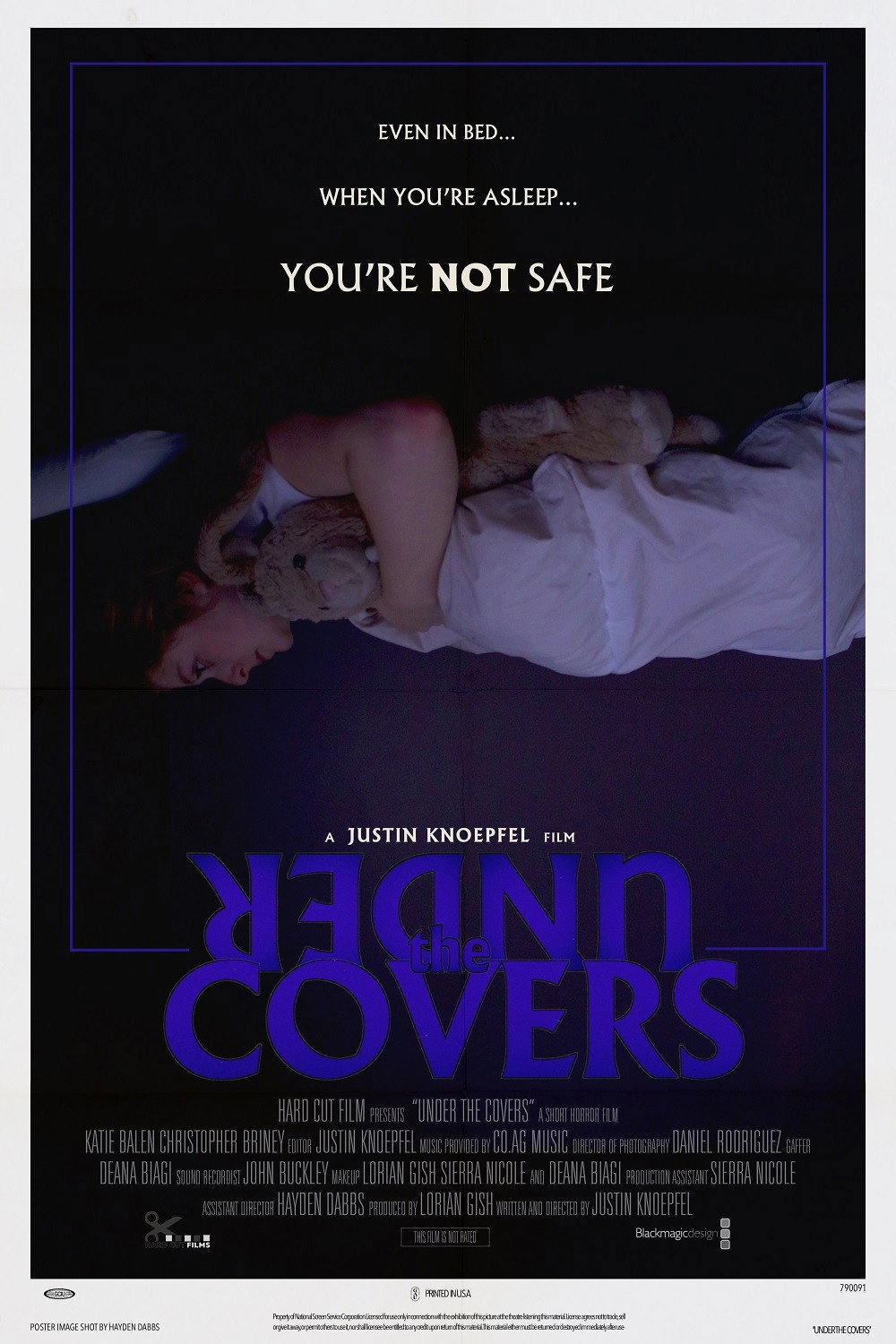 Under the Covers