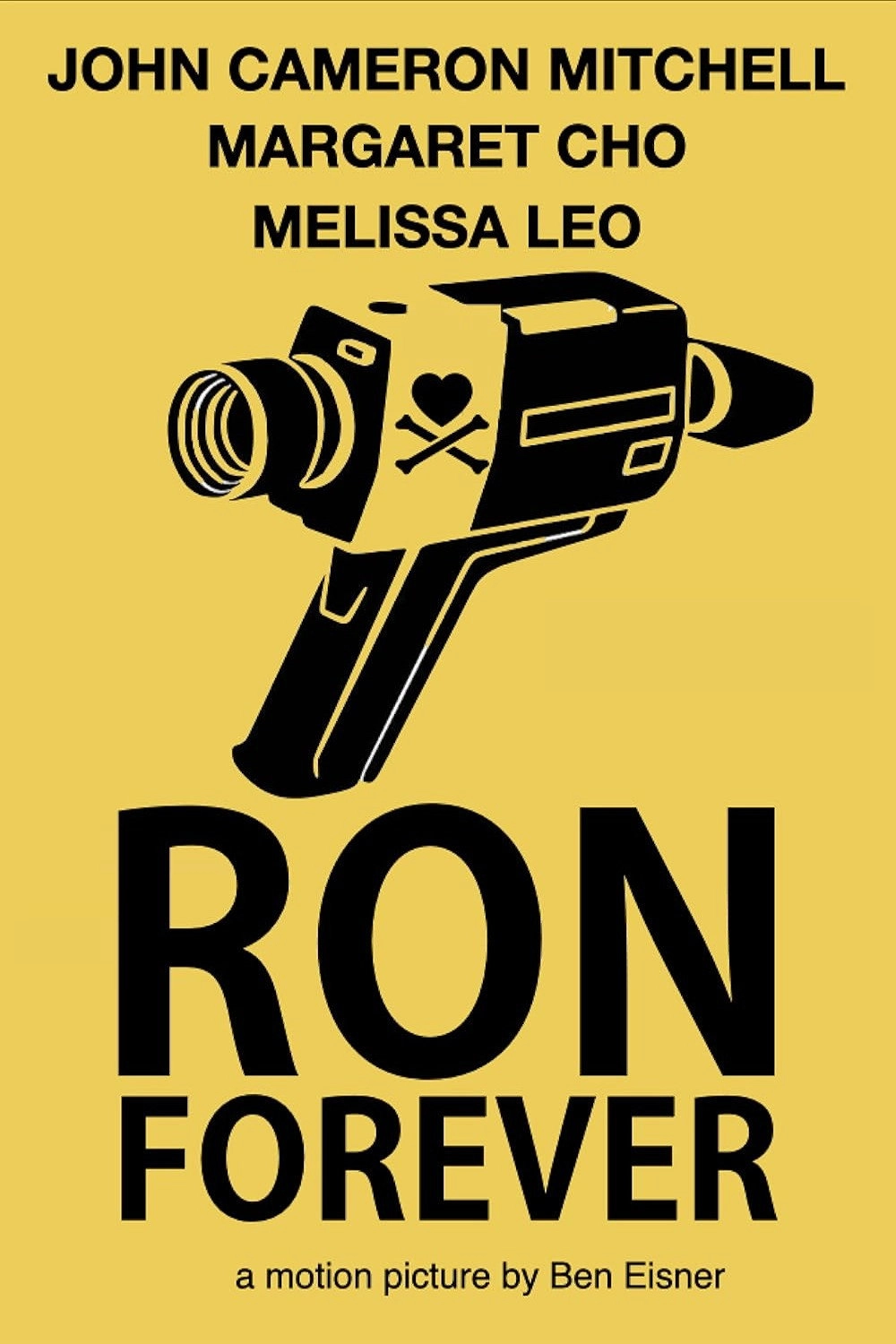 Ron Forever
