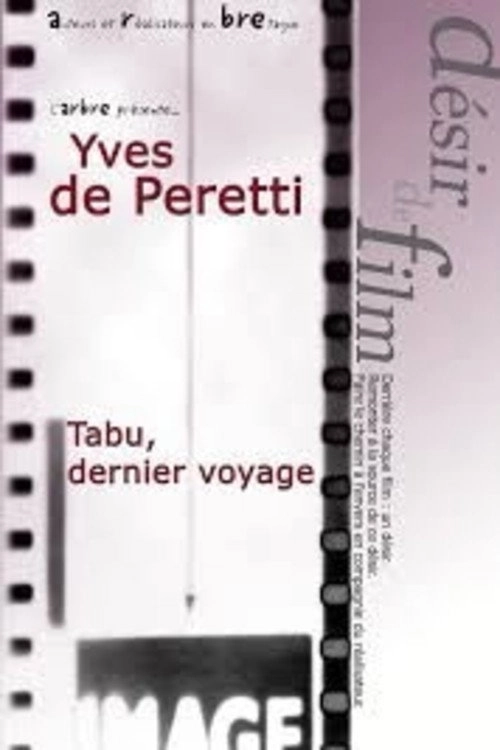 Tabu: Final Voyage