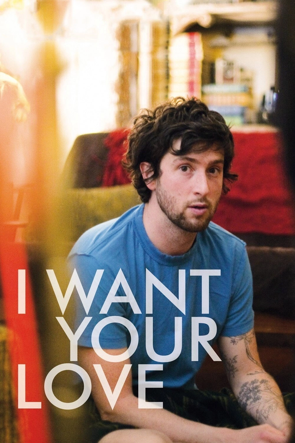 I Want Your Love