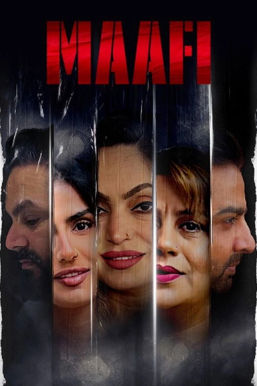 Maafi